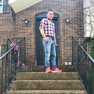 Meet your Posher, Wilberto